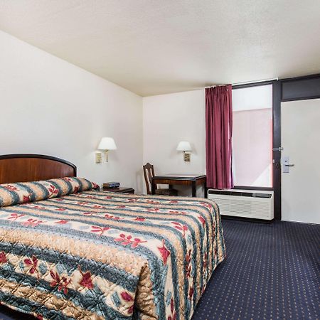 Knights Inn Virginia Beach Lynnhaven Eksteriør bilde