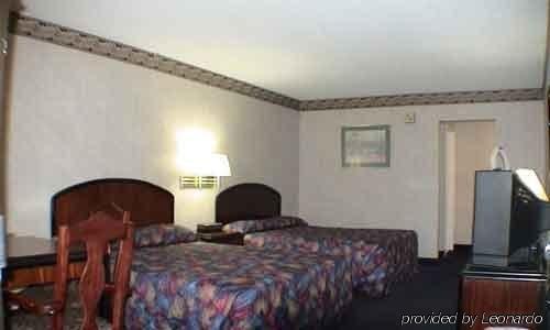 Knights Inn Virginia Beach Lynnhaven Eksteriør bilde