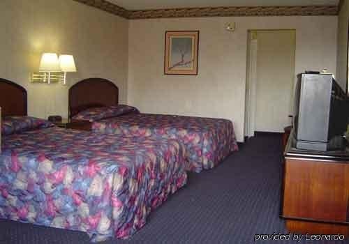 Knights Inn Virginia Beach Lynnhaven Eksteriør bilde