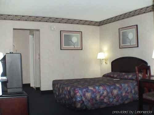 Knights Inn Virginia Beach Lynnhaven Eksteriør bilde