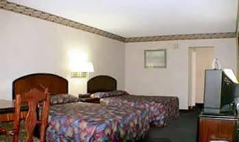 Knights Inn Virginia Beach Lynnhaven Eksteriør bilde